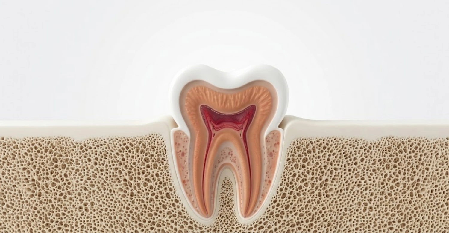 What Is Alveolar Bone and Why Do Teeth Need It2